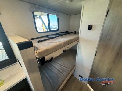 2026 Forest River RV No Boundaries - Photo 8