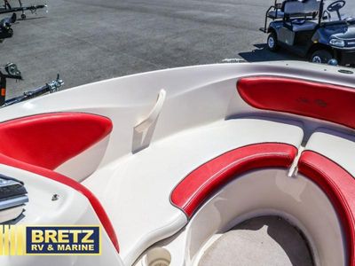 2006 Sea Ray Sport — photo 16 view