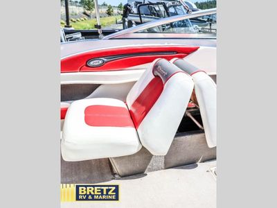 2006 Sea Ray Sport — photo 8 view