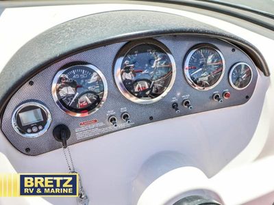 2006 Sea Ray Sport — photo 12 view