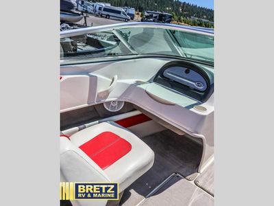 2006 Sea Ray Sport — photo 7 view