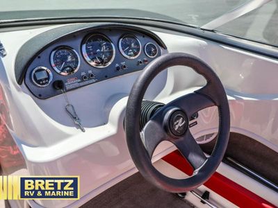 2006 Sea Ray Sport — photo 9 view