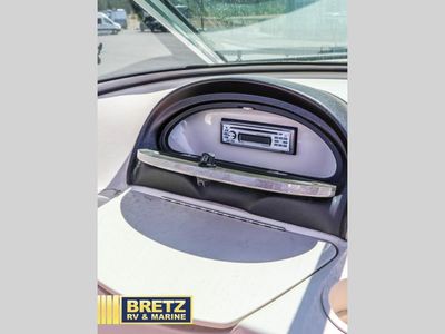 2006 Sea Ray Sport — photo 14 view