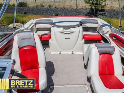 2006 Sea Ray Sport — photo 18 view