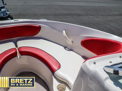 2006 Sea Ray Sport — photo 17 view