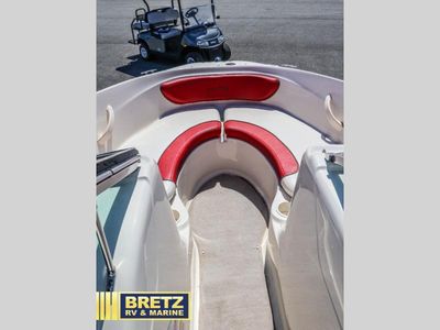 2006 Sea Ray Sport — photo 15 view