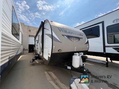 2015 Forest River RV Salem - Photo 1