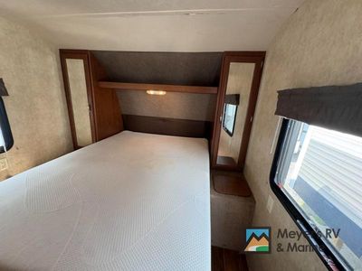 2015 Forest River RV Salem - Photo 25
