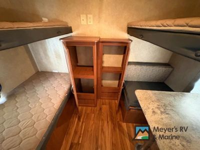 2015 Forest River RV Salem - Photo 29
