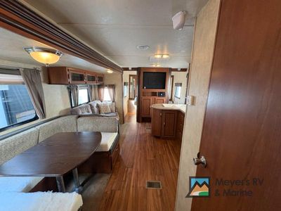 2015 Forest River RV Salem - Photo 11