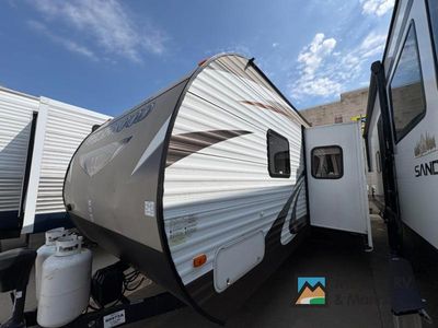 2015 Forest River RV Salem - Photo 3