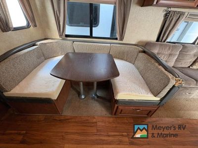 2015 Forest River RV Salem - Photo 22