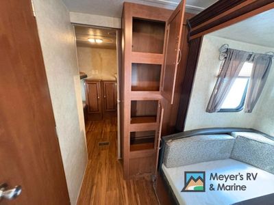 2015 Forest River RV Salem - Photo 24