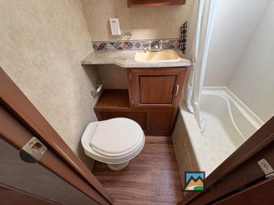 2015 Forest River RV Salem - Photo 32