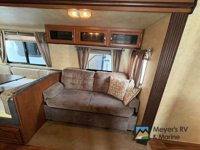 2015 Forest River RV Salem - Photo 20