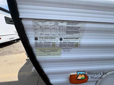 2015 Forest River RV Salem - Photo 8