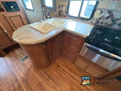 2015 Forest River RV Salem - Photo 16