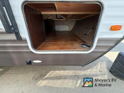 2015 Forest River RV Salem - Photo 7