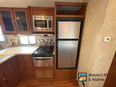 2015 Forest River RV Salem - Photo 12