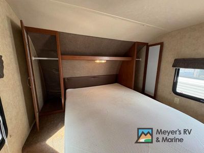 2015 Forest River RV Salem - Photo 26