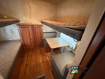 2015 Forest River RV Salem - Photo 27