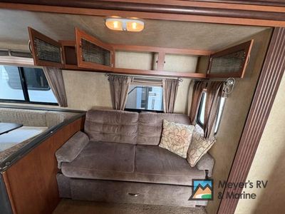 2015 Forest River RV Salem - Photo 21