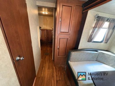 2015 Forest River RV Salem - Photo 23