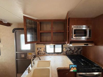 2015 Forest River RV Salem - Photo 15
