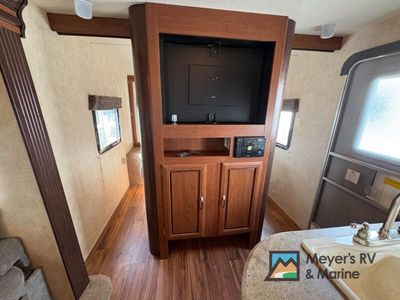 2015 Forest River RV Salem - Photo 19