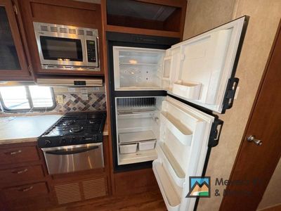 2015 Forest River RV Salem - Photo 13