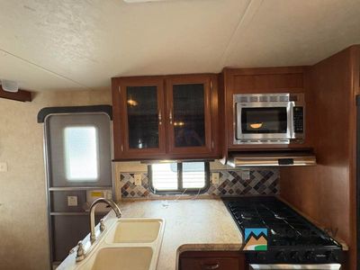 2015 Forest River RV Salem - Photo 14