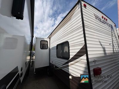 2015 Forest River RV Salem - Photo 4