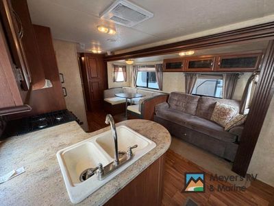 2015 Forest River RV Salem - Photo 10