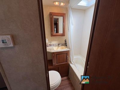 2015 Forest River RV Salem - Photo 30
