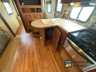 2015 Forest River RV Salem - Photo 18