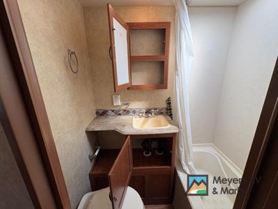 2015 Forest River RV Salem - Photo 31