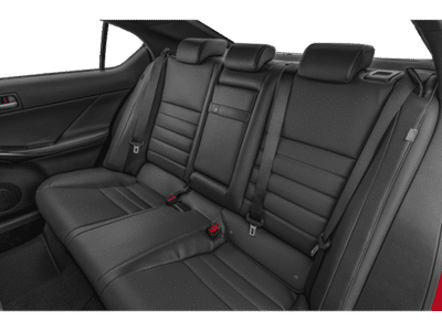 2025 Lexus IS — photo 10 view
