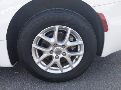 2023 Chrysler Voyager - Photo 10