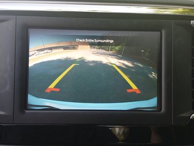 2023 Chrysler Voyager - Photo 16