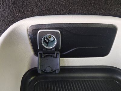 2023 Chrysler Voyager - Photo 20