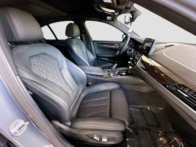 2023 BMW 5 Series - Photo 29