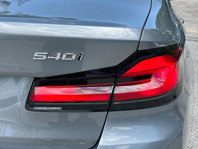 2023 BMW 5 Series - Photo 32