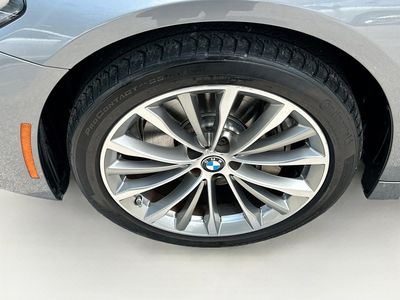 2023 BMW 5 Series - Photo 34