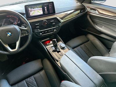 2023 BMW 5 Series - Photo 24
