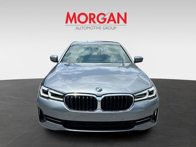 2023 BMW 5 Series - Photo 2