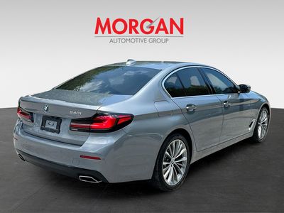 2023 BMW 5 Series - Photo 7