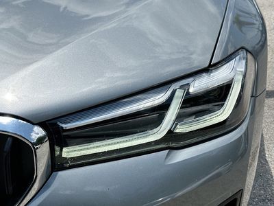 2023 BMW 5 Series - Photo 31