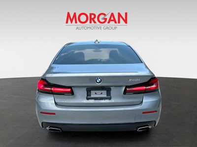 2023 BMW 5 Series - Photo 6