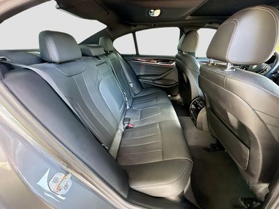 2023 BMW 5 Series - Photo 28