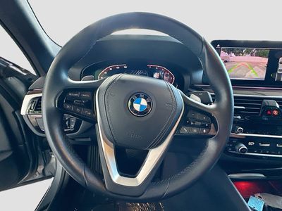 2023 BMW 5 Series - Photo 11